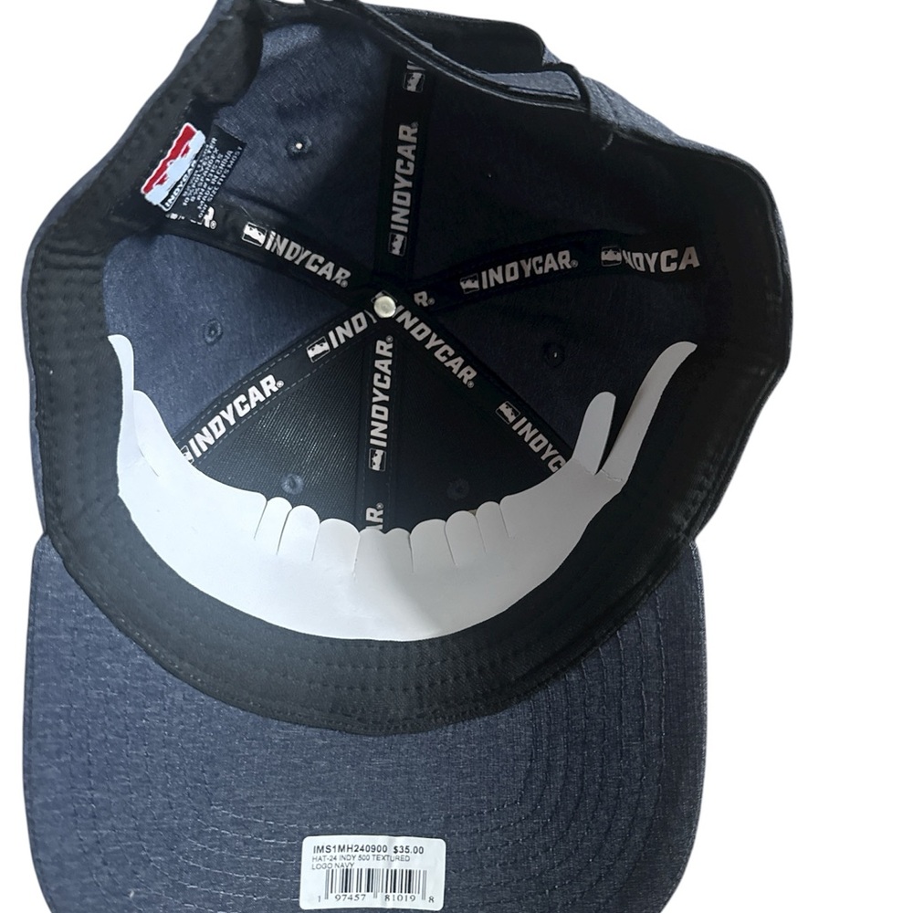 Gray Cap - Picture 4 of 5